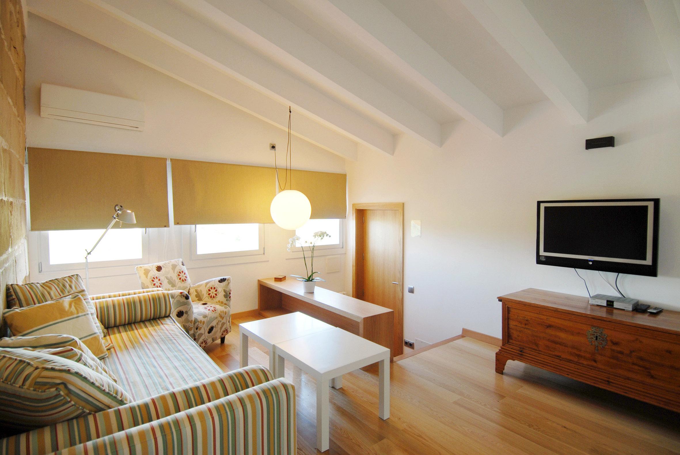 Hotel Rural Sant Joan de Binissaida Es Castell  Buitenkant foto