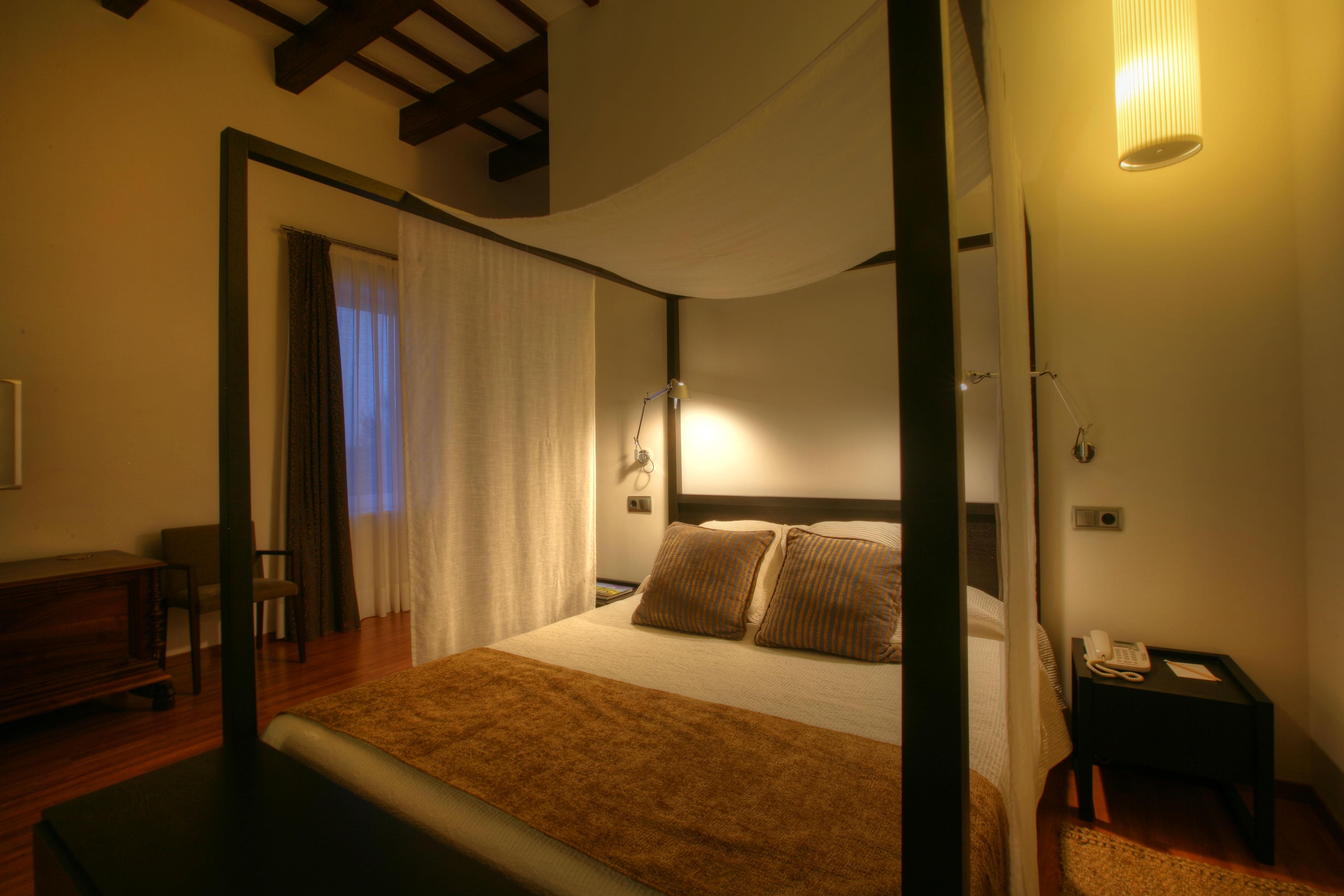 Hotel Rural Sant Joan de Binissaida Es Castell  Buitenkant foto