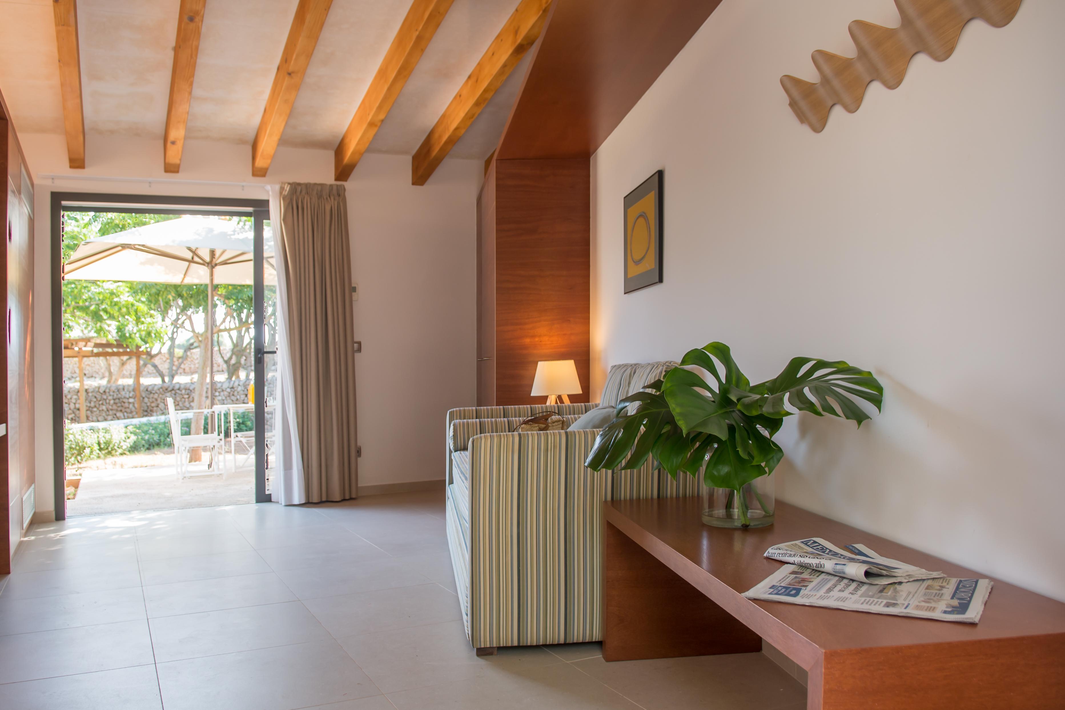 Hotel Rural Sant Joan de Binissaida Es Castell  Buitenkant foto