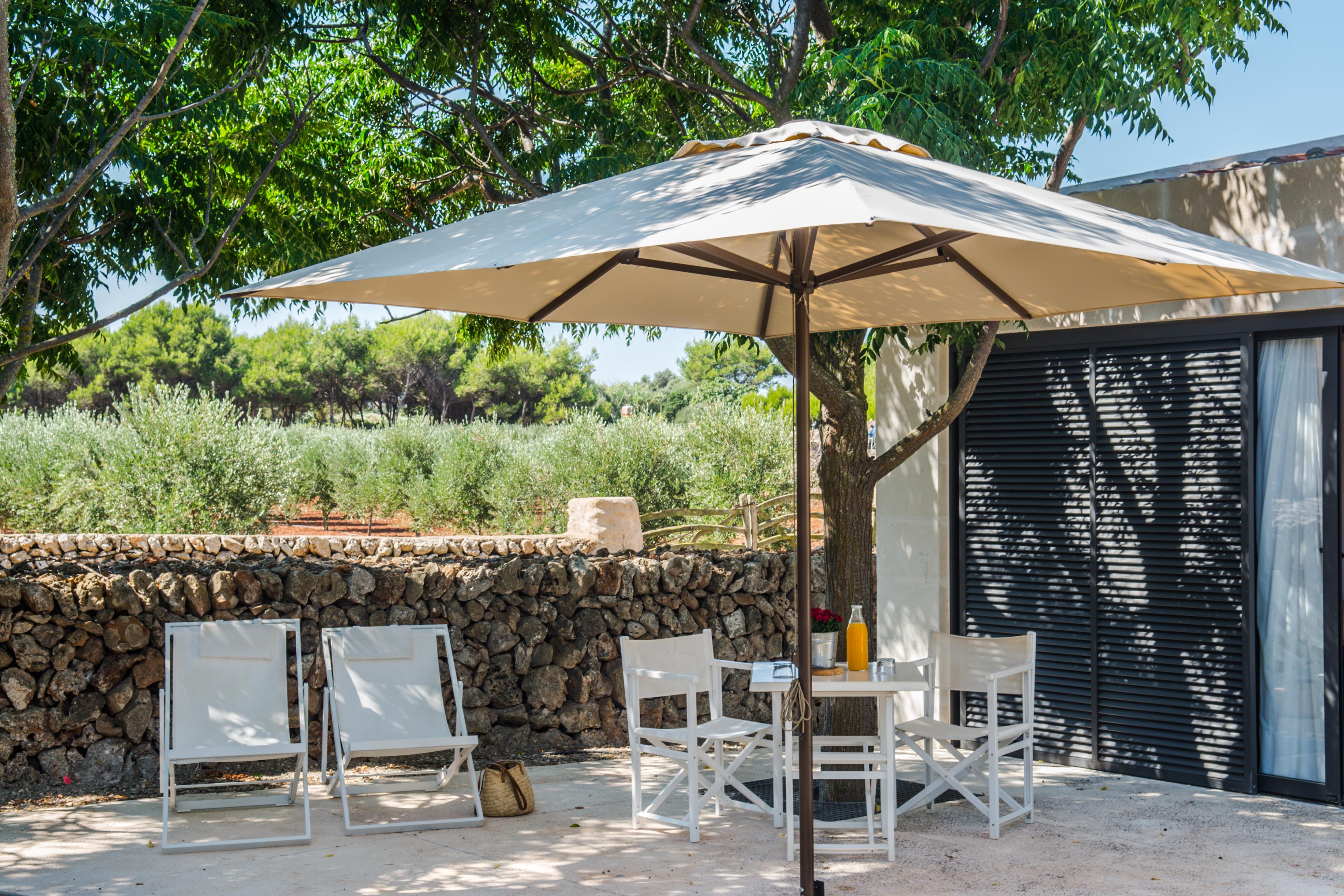 Hotel Rural Sant Joan de Binissaida Es Castell  Buitenkant foto