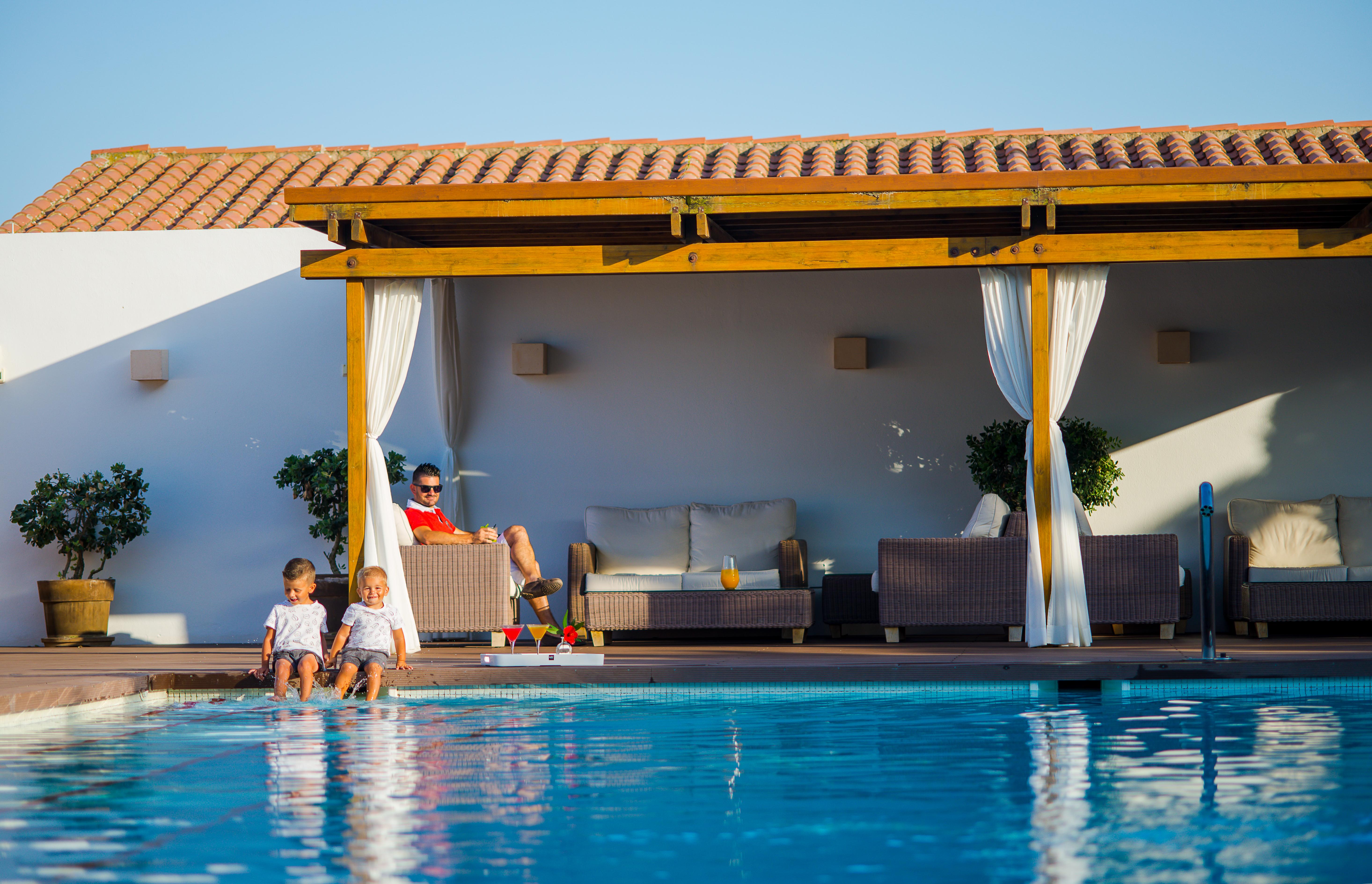 Hotel Rural Sant Joan de Binissaida Es Castell  Buitenkant foto