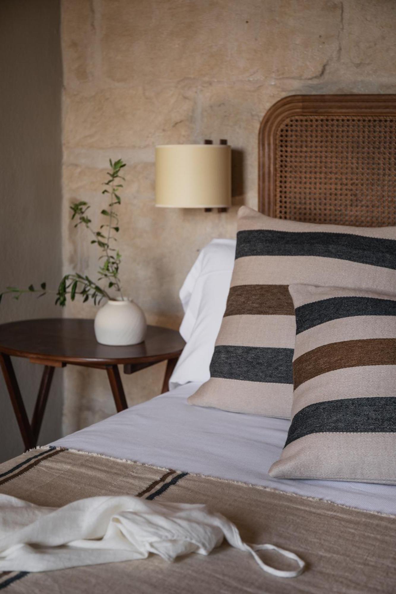 Hotel Rural Sant Joan de Binissaida Es Castell  Buitenkant foto