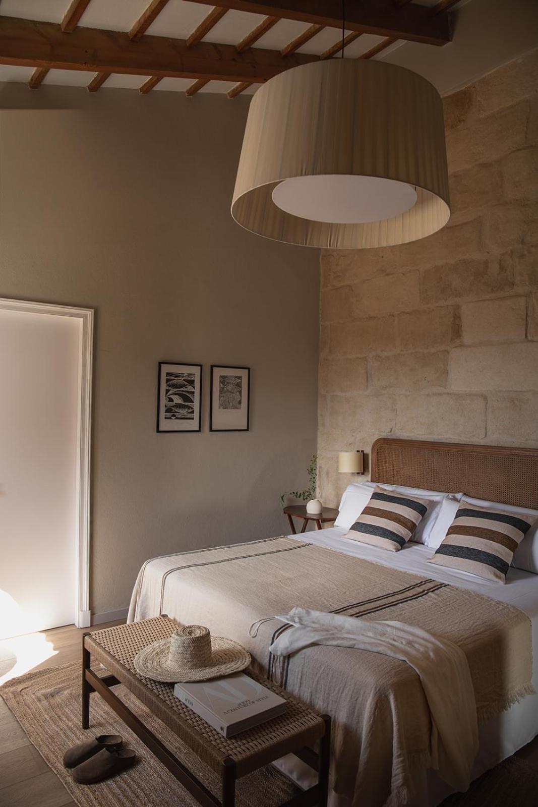 Hotel Rural Sant Joan de Binissaida Es Castell  Buitenkant foto