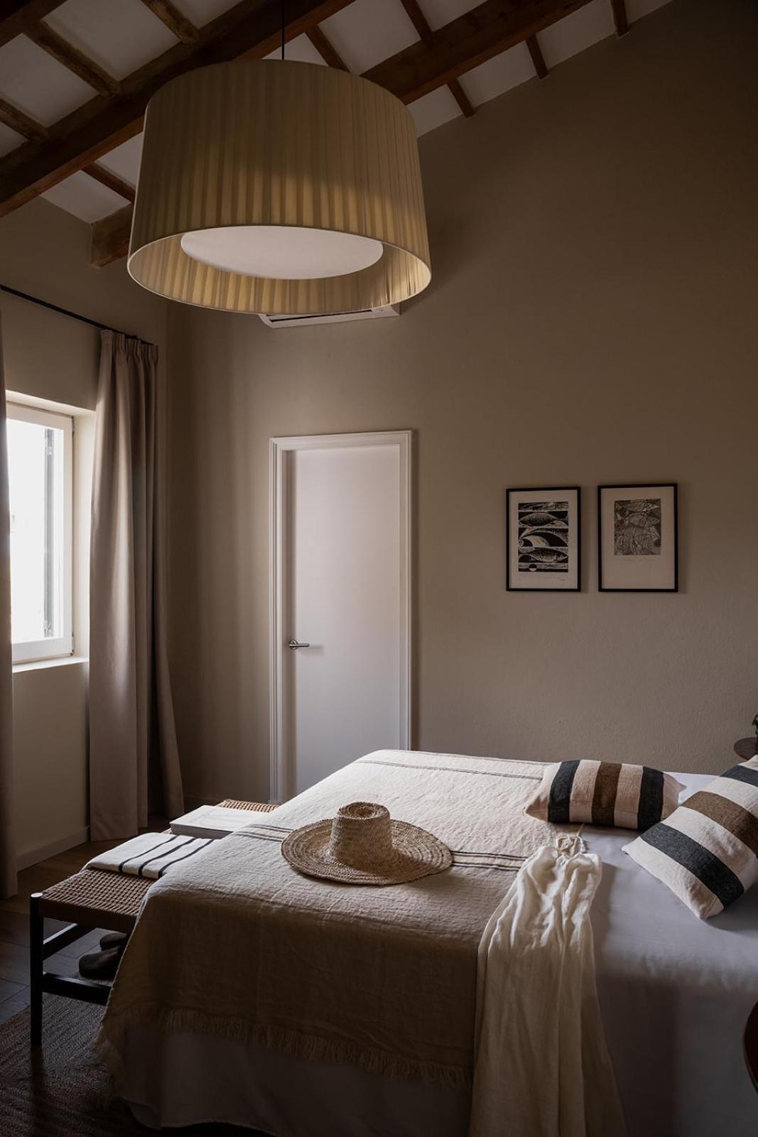 Hotel Rural Sant Joan de Binissaida Es Castell  Buitenkant foto