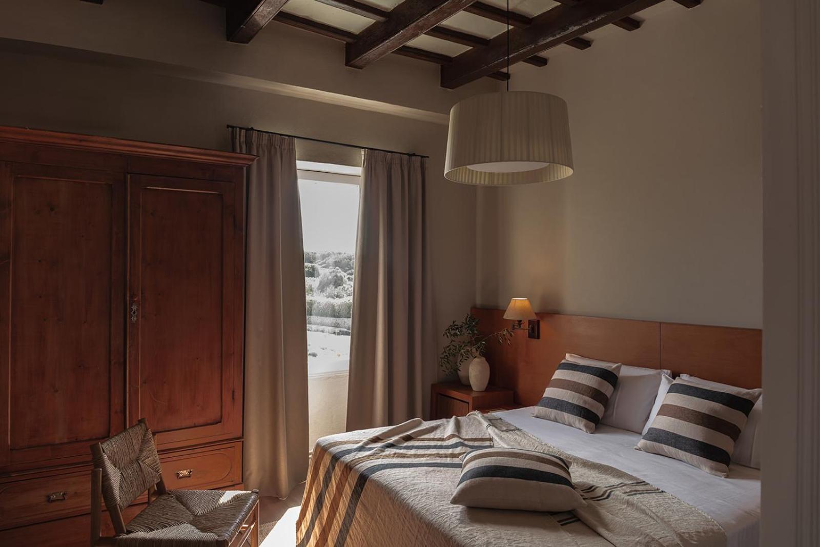 Hotel Rural Sant Joan de Binissaida Es Castell  Buitenkant foto
