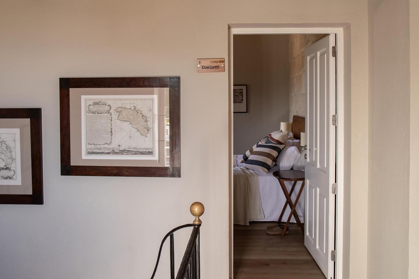 Hotel Rural Sant Joan de Binissaida Es Castell  Buitenkant foto
