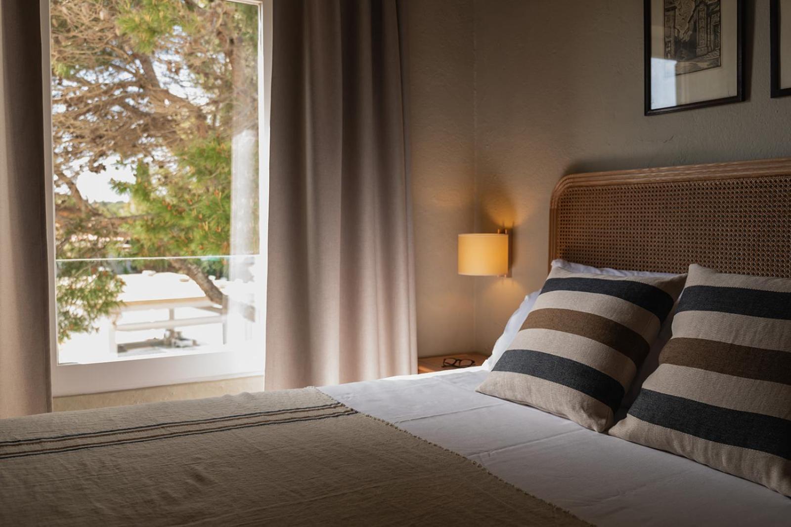 Hotel Rural Sant Joan de Binissaida Es Castell  Buitenkant foto