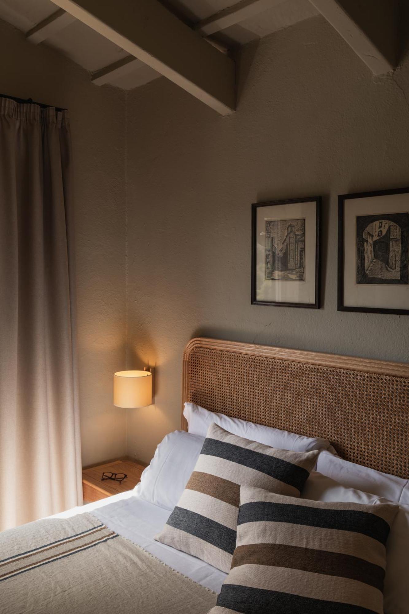 Hotel Rural Sant Joan de Binissaida Es Castell  Buitenkant foto